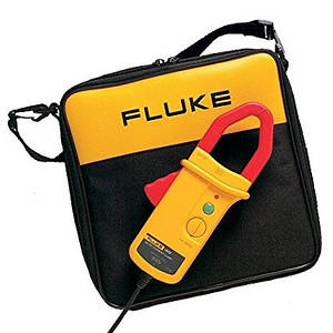 Струмові кліщі змінного і постійного струму, Fluke i5s.i50s.i200.i200s.i400.i400s