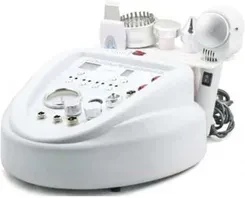 Co BASIC 5 в 1 Мікро + Кавітація + Ультразвук + Молоток + Кольоротерапія CN01645, фото 1