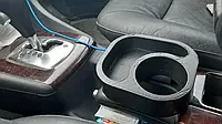 Подстаканник Audi A6 C5 (седан, универсал)
