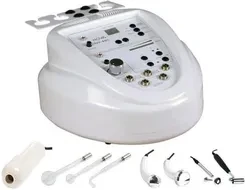 Co BASIC 3 в 1 Дарсонваль + Гальванический + Ультразвуковой аппарат CN00790, фото 1