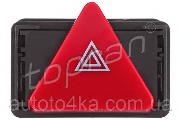 Покажчик аварійної сигналізації Topran 114 743