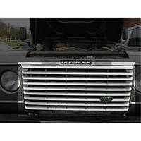 Land Rover Defender 90 110 130 1993-2015 Решетка радиатора Новая Оригинал