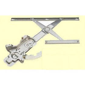 Land Rover Discovery 1 I LR1 2 II LR2 1994-2004 Склопідіймач дверей передньої лівої