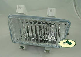 Range Rover P38 1994-1999 Права туманка протитуманна фара в бампер Нова Оригінал