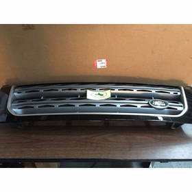 Land Rover Discovery 4 IV LR4 2014-2016 Решітка радіатора Нова Оригінал