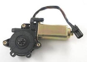 Land Rover Discovery 1 I 2 II LR1 LR2 1994-2004 Мотор склопідіймача лівого дверей передній задній Новий