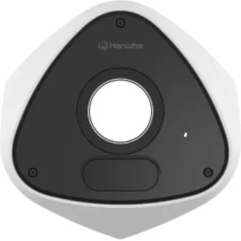 Корпус камери Hanwha Vision SPG-VAN13W для монтажу, фото 1