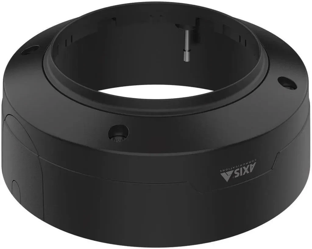 Осередок камери Axis TP3821-E чорний для камер моніторингу (4 шт.), фото 1