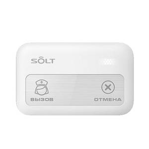 Кнопка виклику SB9-2XBK