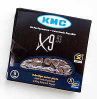 Цепь KMC X9.93