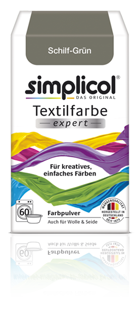 Фарба Simplicol для зміни кольору 150г хакі