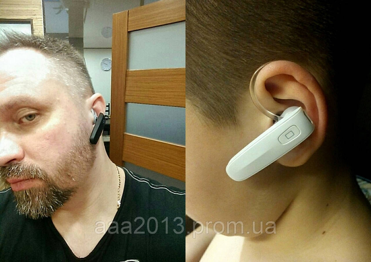 Bluetooth, гарнитура блютуз В1, НА 2 ТЕЛЕФОНА, музыка на 2 уха,  Беспроводные наушники (ID#368795748), цена: 190.95 ?, купить на Prom.ua