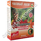 Добриво Чистий лист осіннє для хвойників 300 г, фото 2