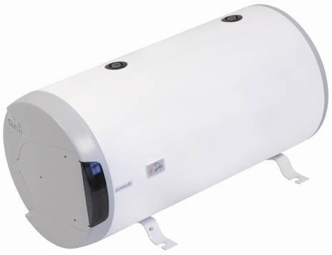 Бойлер комбінований Drazice OKCV 125 горизонтальний