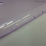 Силіконовий чохол для Meizu MX5 (фіолетовий), фото 3