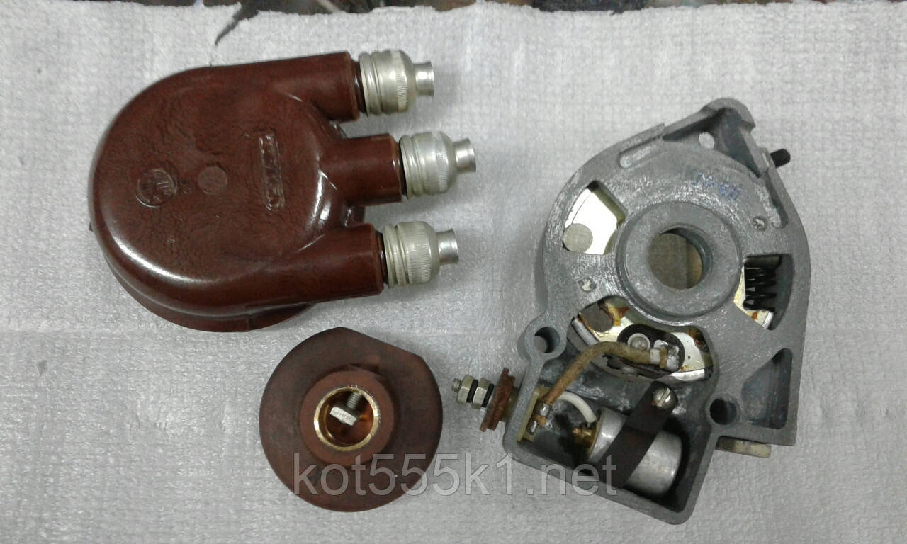 Зажигание к-750 СССР (ID#506025423), цена: 2200 ₴, купить на Prom.ua