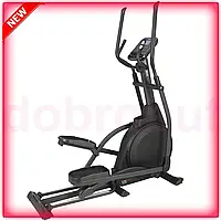 DD Орбитрек Toorx Elliptical Eco Mod для домашнего использования с магнитным сопротивлением 24 уровня  Dobro-A
