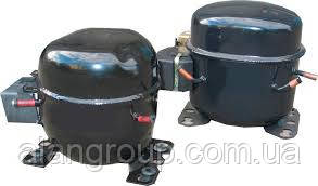 Компресори середньотемпературні NB 5144 Z