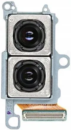 Модуль задної камери Samsung Galaxy S20 5G GH96-13052A оригінальний, фото 1