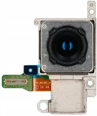 Модуль задної камери Samsung Galaxy S21 Ultra GH96-13980A оригінальний, фото 1