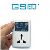 GSM розетка SMART SECURITY