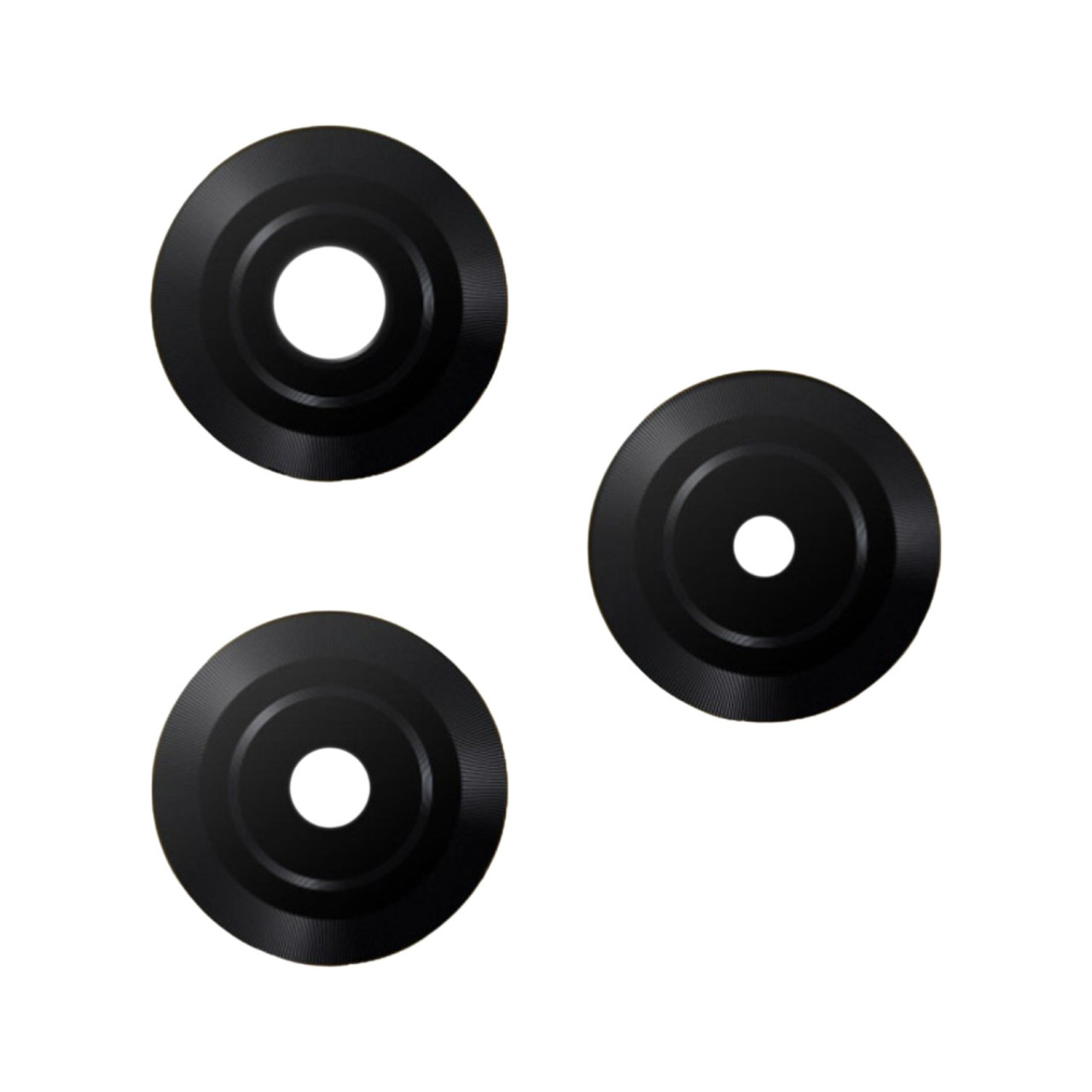 Скло камери Tecno Spark 20 Pro (комплект 3шт), фото 1