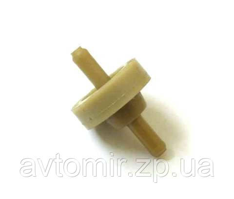 Клапан обратный карбюратора Ваз 2108-21099 пластиковый Завод: продажа ...