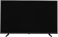 Телевизор Mystery MTV-4350FST2 Black 43"