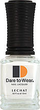 Лак для нігтів Lechat FLAWLESS WHITE, 15 мл
