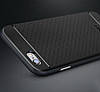 Протиударний бампер iPaky для Apple iPhone 6 Plus / iPhone 6s Plus - Black, фото 3