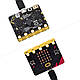 BBC Micro:bit Starter Kit стартовий набір в кейсі Keyestudio KS-4004, з платою розробки - фото 2 - id-p3006738477
