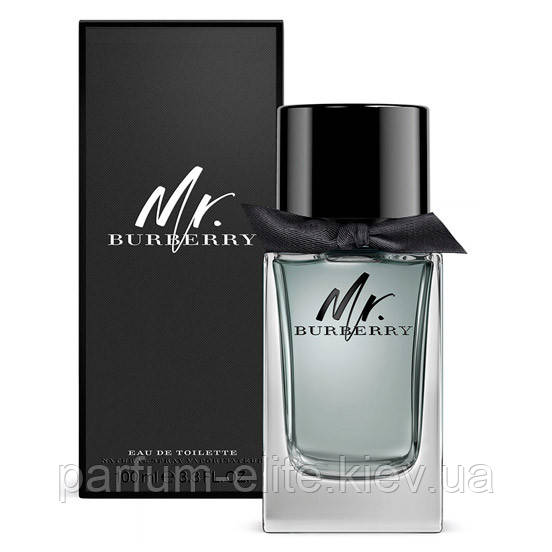 Burberry Mr. Burberry 30ml Parfum Elite