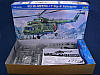 Mil Mi-8MT/Mi-17 Hip-H Helicopter 1/35 TRUMPETEP 05102, фото 10