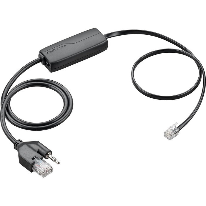 Модуль PLT EHS APC-82 Savi та CS500 для Cisco 8945, фото 1