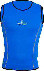 Безрукавка неопренова Free Ordana 3mm розмір L