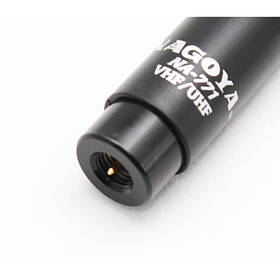 Антена двохдіапазонна універсальна Nagoya NA-771 VHF / UHF SMA-Male