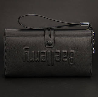Чоловічий клатч гаманець Baellery ( 22443 ) TS