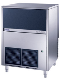Льодогенератор Brema GB1555AHC (гранули) 155 кг/добу