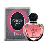 Жіноча парфумована вода Dior Poison Girl 50ml