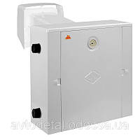 Газовий котел Геліос АОГВ 7,4 правий