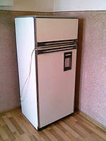 "Ока" - ремонт і обслуговування холодильників.