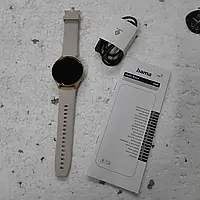 Смарт-годинник Hama Smartwatch 8900/00178613