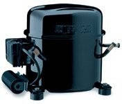 Компресори середньотемпературні NJ 9226 GS