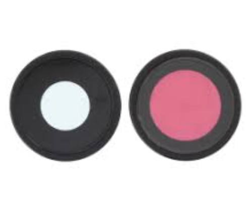 Скло камери для iPhone 16 /16 Plus чорне, Black + кільце, комплект 2 шт.