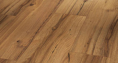 Ламінат Parador 1593795 Basic 400 V4 Дуб Хісторі