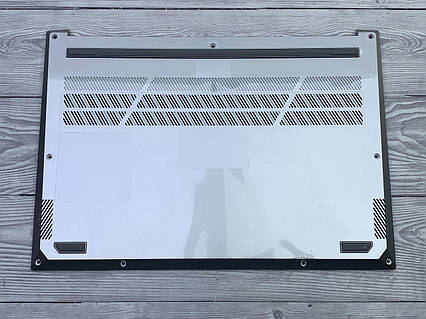 Asus Vivobook Pro 14 OLED k3400p Корпус D (нижняя часть корпуса)  (90NB0VF3-R7D010) Серебро