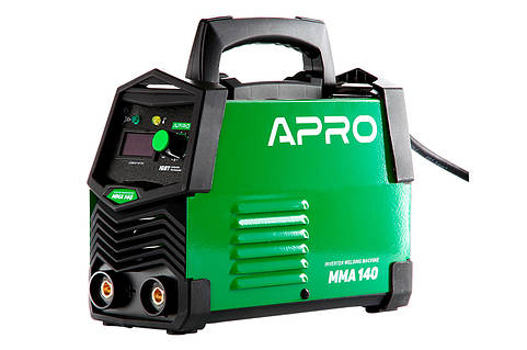 Сварочный инвертор Apro MMA-260 (894501)