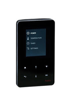 Пульт для парогенератора HELO HNS T1