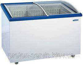 Холодильні ларі - ремонт та обслуговування., фото 1