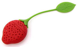 Силіконовий заварник для чаю